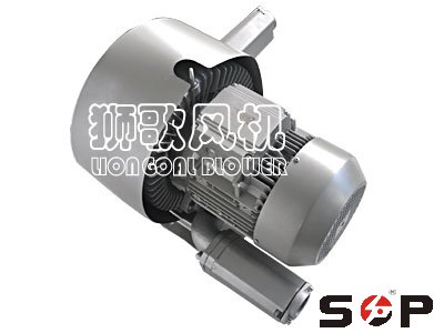 獅歌風(fēng)機(jī)