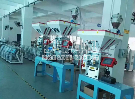 塑料輔機(jī)高壓風(fēng)機(jī)