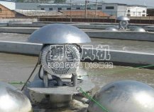 高壓風(fēng)機(jī)水產(chǎn)養(yǎng)殖增氧實(shí)例圖片