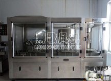 酒類灌裝設(shè)備用高壓風(fēng)機
