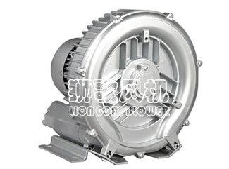 2LG490 600W三相高壓風(fēng)機