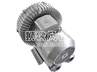 2LG430 1.3kw單相高壓風(fēng)機