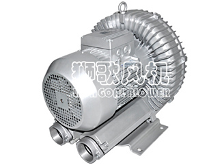 2LG710 3kw單段高壓風(fēng)機