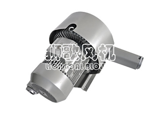 2LG420 1.6kw雙段高壓風(fēng)機