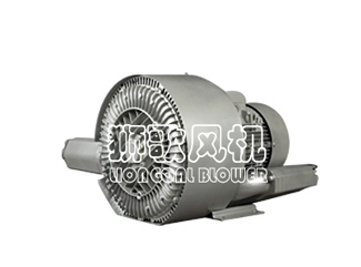 2LG820 15kw雙段高壓風(fēng)機