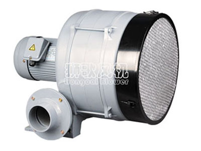 HTB75-053,0.4kw中壓鼓風(fēng)機