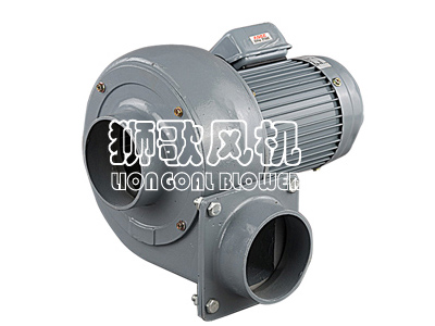 PB-180,5.5kw中壓鼓風(fēng)機(jī)